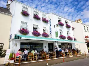 Bon Viveur Guest House