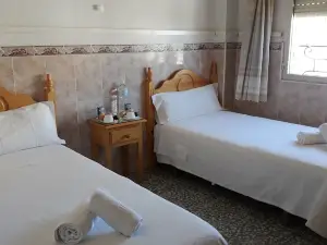 Pension Ruda