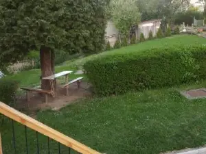 Apartman Čivović