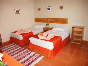 Ali Baba Safaga Hotel
