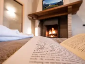 Borgo Degli Angeli Resort e Spa