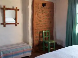 La Chakana