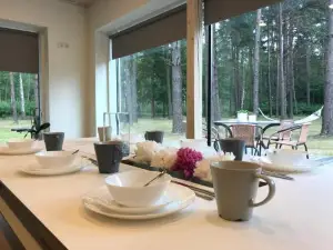 Villa Männituka