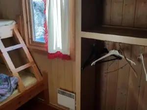 Knutebu Two-Bedroom Cottage