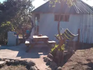 Wildview Self Catering Cottages Coffee Bay, Breakfast & Wi-Fi inc