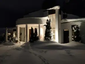 Pikkukoti Villa
