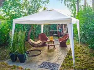 Holiday Home Boreczno Murawki