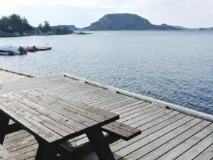 Cozy Apartment in Korshamn with Wifi