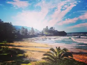 East Woonona Sea Esta Studio