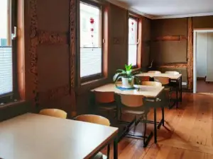 Amazing Home in Brüssow with Wifi