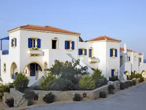 Pantonia Apartments