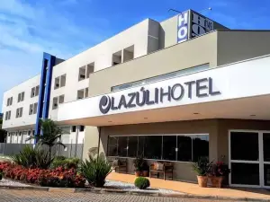 Lazuli Hotel