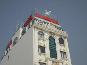 Nam Khánh Hotel