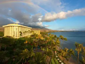 Hyatt Vacation Club at Ka'Anapali Beach