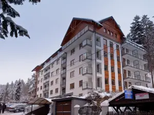 陽光和雪綠山城公寓飯店