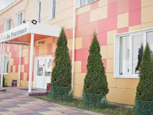 Klub Puteshestvennikov Mini-Hotel