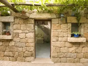 Casa Sadde