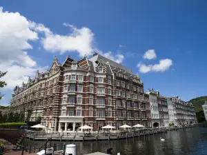 Hotel Europe Huis Ten Bosch