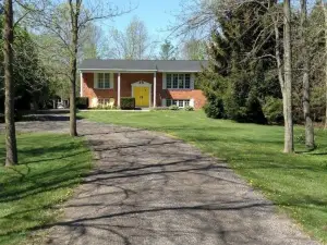 Pat and Pat's Bed and Breakfast