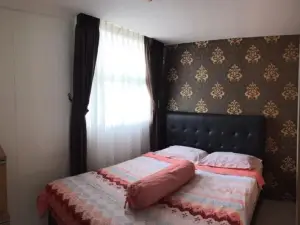 Cozy 1 Bedroom Apartment at Intermark BSD