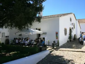 Dom Dinis Marvão