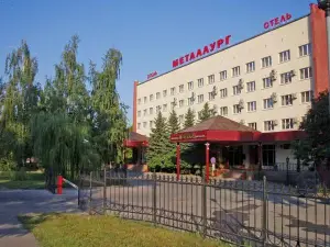 Metallurg Hotel