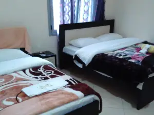 Hotel Shpetimi