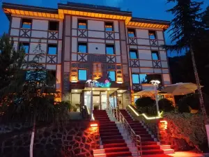 Hotel Lazlakar