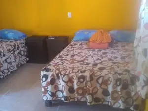 Hotel Girasoles