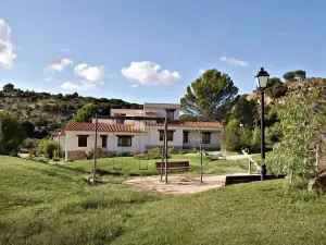 El Moral de Cuenca