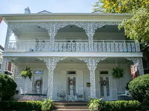 Governor's Inn B&B