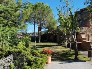 Hotel Rural Castillo de Somaén
