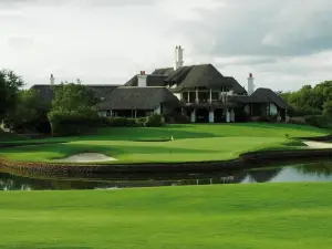 Hamiltons Lodge & Restaurant