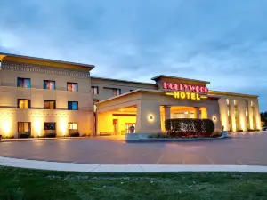 Hollywood Casino Joliet Hotel