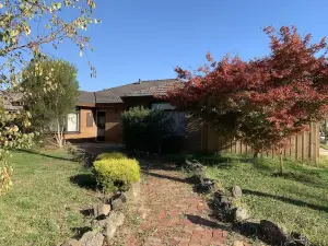 Family Home in Prime Location Melbourne
