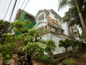 Tuyet Suong Villa Hotel