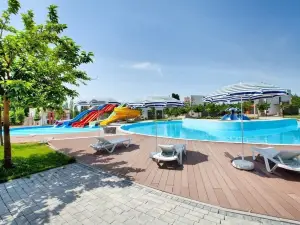Sheki Olimpic Hotel&Resort