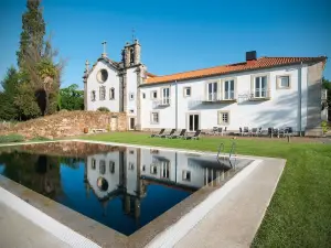 Hotel Convento Dos Capuchos