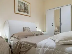Agriturismo Petrarosa