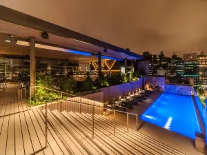 Hyatt Centric San Isidro Lima