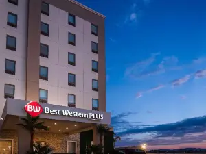 Best Western Hotell Ett