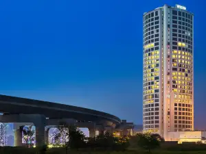 The Westin Kolkata Rajarhat