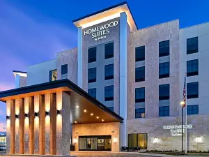 Homewood Suites by Hilton Dallas the Colony