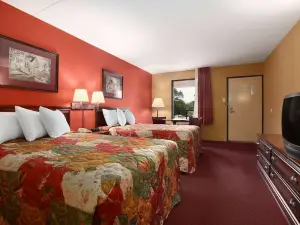 Days Inn by Wyndham Harriman