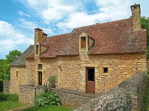 Chambre d'Hôtes la Rossillonie