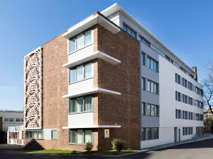 Best Western Hotel Journel Paris Sud