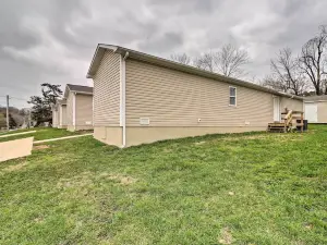 Stylish and Family-Friendly West Plains Home!