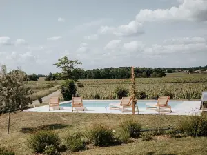 Château la Grande Clotte