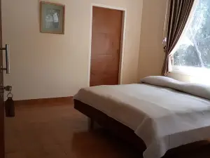 Bunga Ayu Seaside Resort