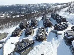 Havsdalsgrenda Geilo Apartments